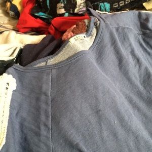 Shirt that I don’t wear